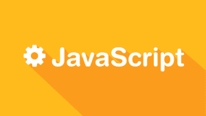 JavaScript logo