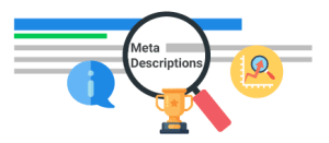 Meta Descriptions photo